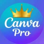 Tài Khoản Canva Pro 1 Năm