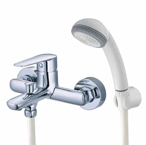 5 Cách Lựa Chọn Vòi Hoa Sen SUPOR Chính Hãng