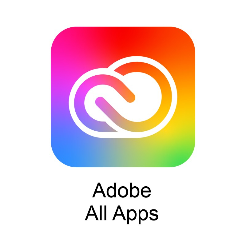 Gói 01 Tháng Adobe Creative Cloud - Ảnh 2