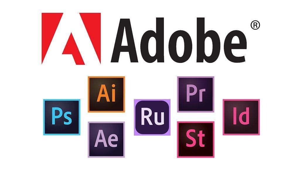 Gói 01 năm Adobe Creative Cloud - Ảnh 2