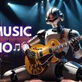 Trình Tạo Nhạc SUNO AI Pro