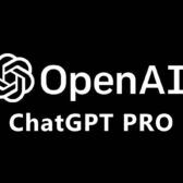 ChatGPT Pro phiên bản AI mới mạnh nhất của OpenAI