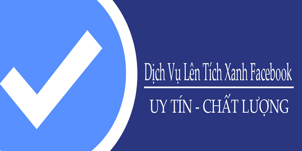 Lên Tích Xanh Fanpage Facebook (Tích Thuê của Facebook 250k/Tháng) - Ảnh 2