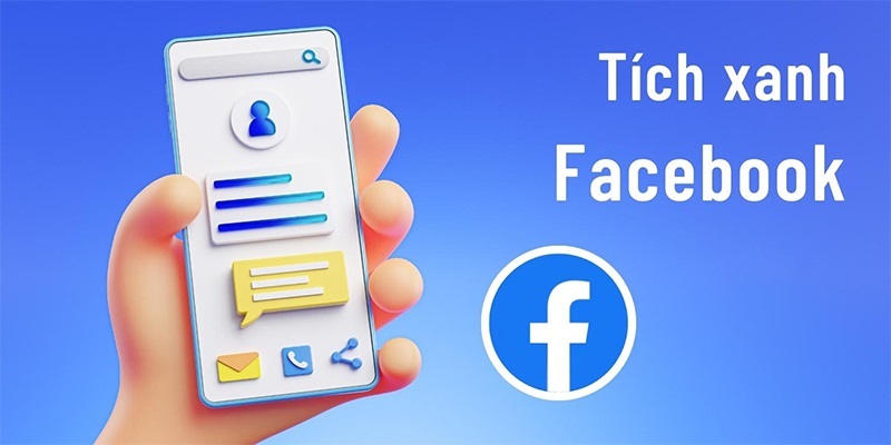 Lên Tích Xanh Fanpage Facebook (Tích Thuê của Facebook 250k/Tháng) - Ảnh 5