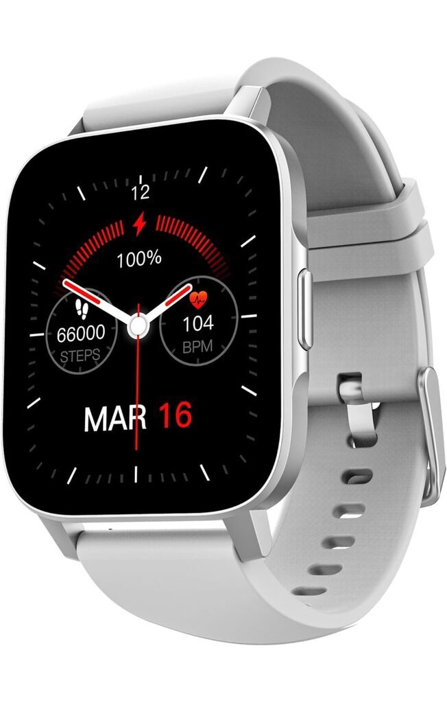 Đồng hồ thông minh TAGG Verve NEO Smartwatch - hàng Amazon