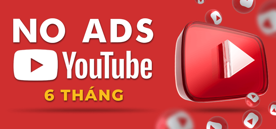 Tài khoản youtube premium giá rẻ - Ảnh 3